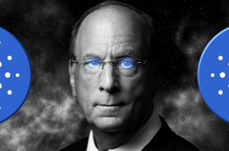 BlackRock & SEC Clash Over Cardano’s Aggressive Pivot