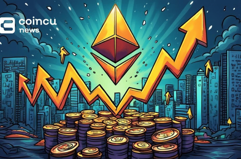BlackRock Steers Ethereum ETF with Record Inflows – Coincu