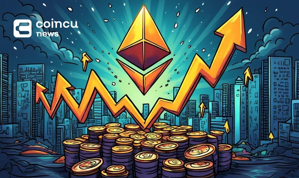 BlackRock Steers Ethereum ETF with Record Inflows – Coincu