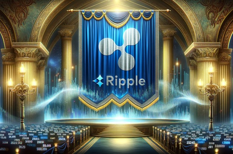 BlackRock To Invest in XRP? High Net-Worth People Want Cryptocurrencies