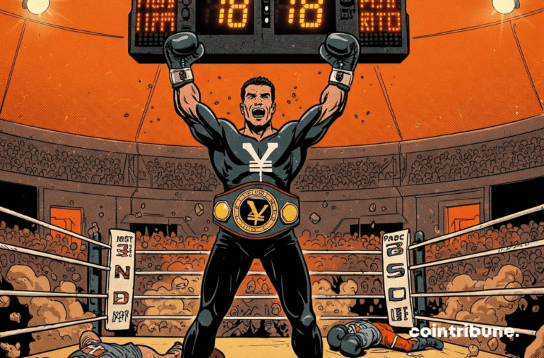 BlackRock’s Bitcoin ETF Sees 18 Days Of Consecutive Inflows