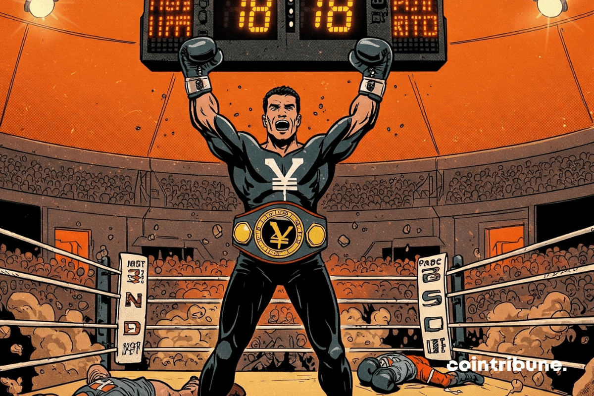 BlackRock’s Bitcoin ETF Sees 18 Days Of Consecutive Inflows