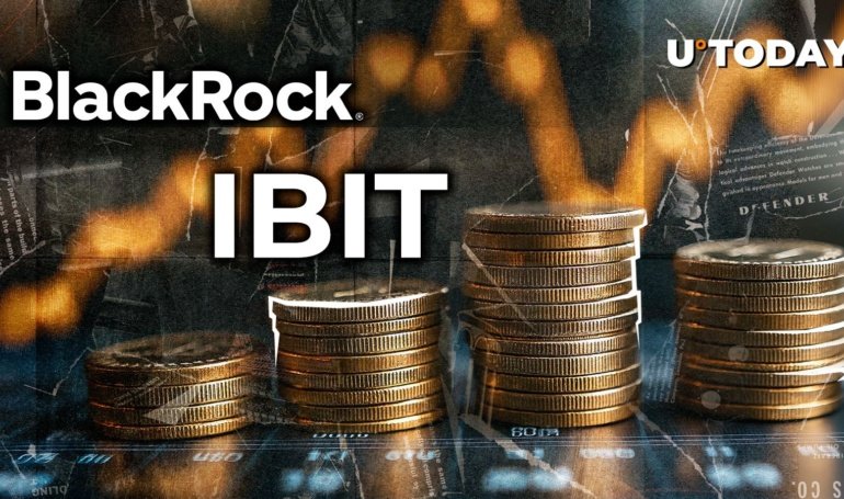 BlackRock’s Bitcoin ETF Surging Up 2025 Leaderboard