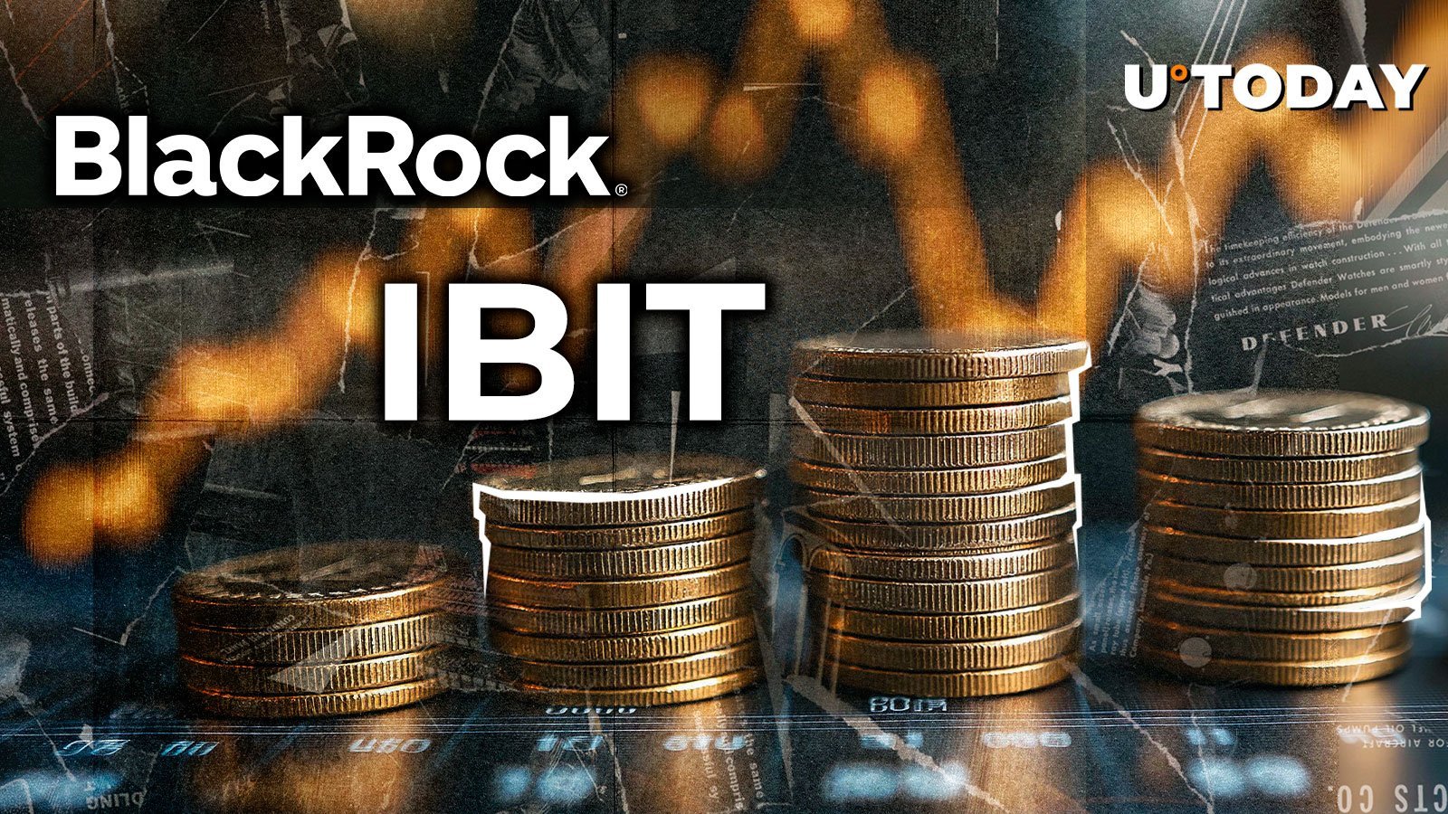 BlackRock’s Bitcoin ETF Surging Up 2025 Leaderboard