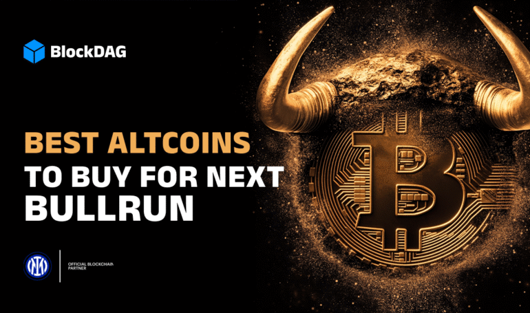 BlockDAG Emerges as a Top Performing Crypto in 2025 with alt=