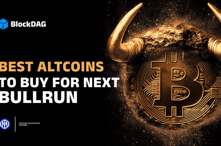 BlockDAG Emerges as a Top Performing Crypto in 2025 with alt=