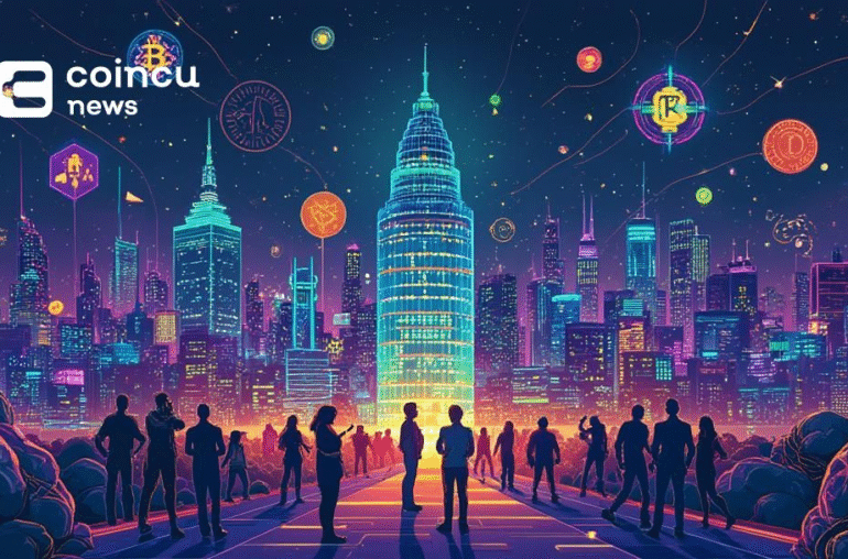 Blockchain Builders Secures  Million for Blockchain Fund I – Coincu