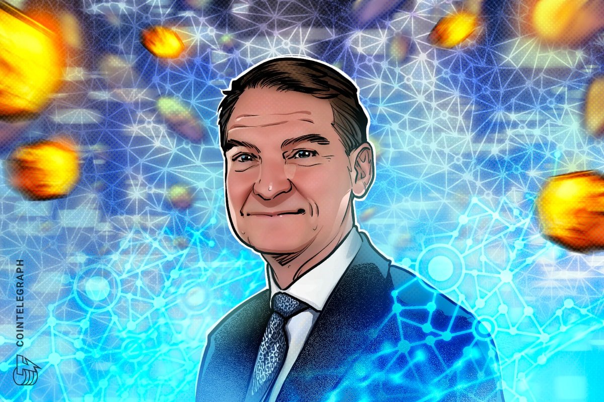 Blockchain ‘holds promise’ of new kinds of market activity