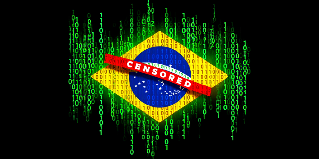 Brazil Moves to Ban Discord After Foiled Attack at Lady Gaga Concert