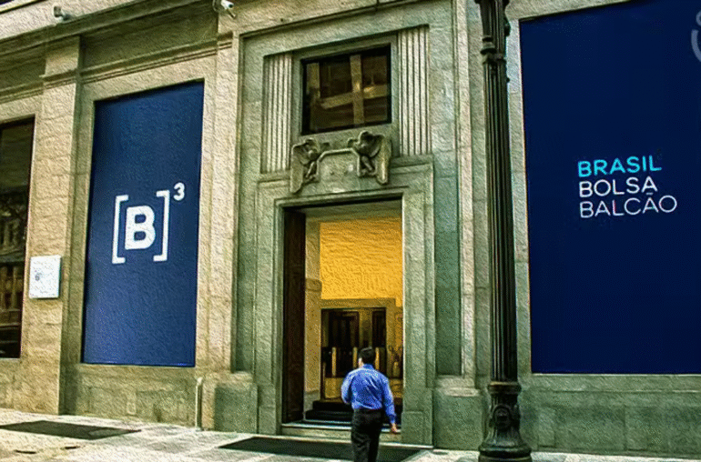 Brazil Stock Exchange to Launch Ethereum, Solana Futures