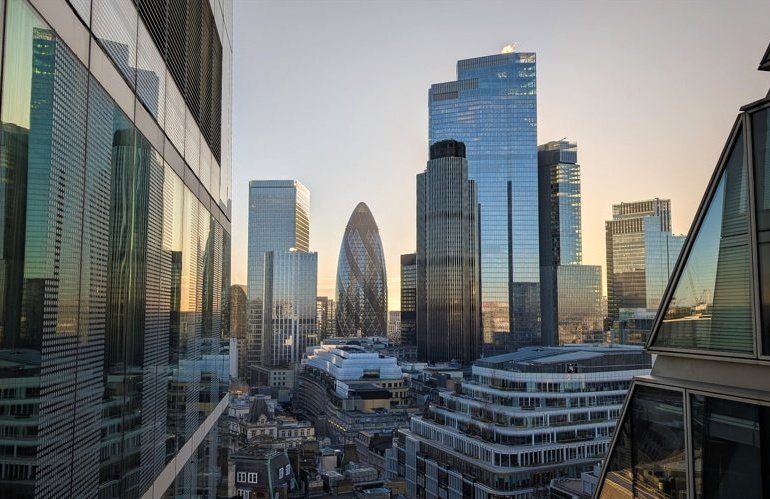 Britannia Global Investments Cuts Loss 41% as Custody Assets Triple