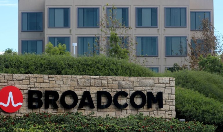 Broadcom (AVGO) Stock Nears 0 High: What’s Its 2025 Peak?