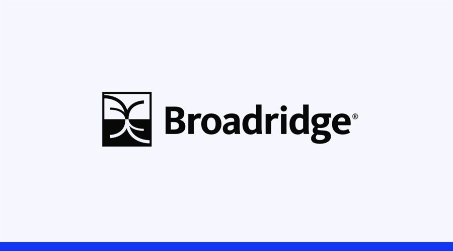 Broadridge Deploys Autonomous AI Agents to Tackle Settlement Efficiency