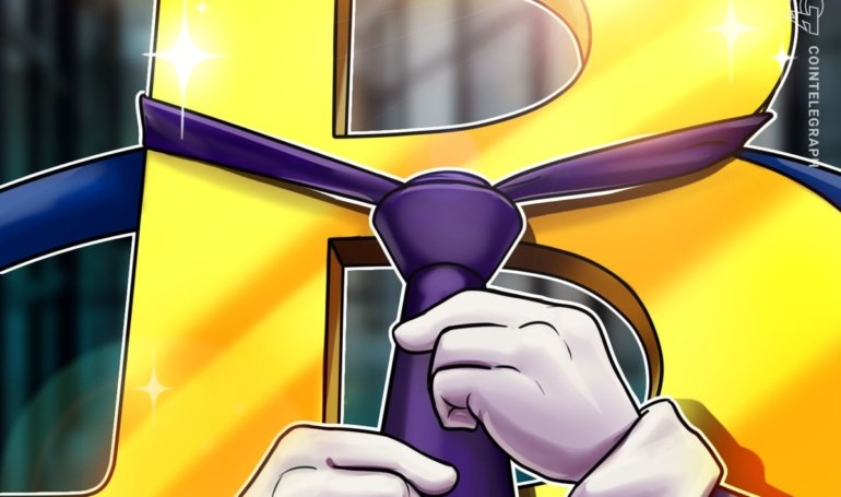 Businesses are the biggest Bitcoin buyers this year Businesses are the biggest Bitcoin buyers this year