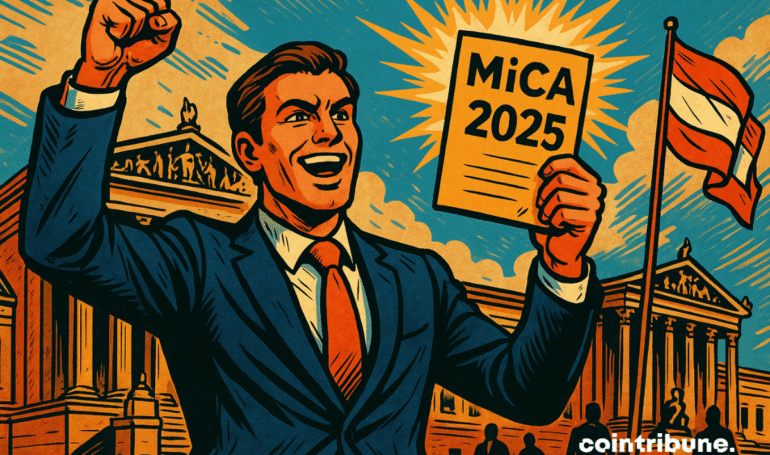 Bybit Obtains The MiCA License And Targets 500 Million Europeans