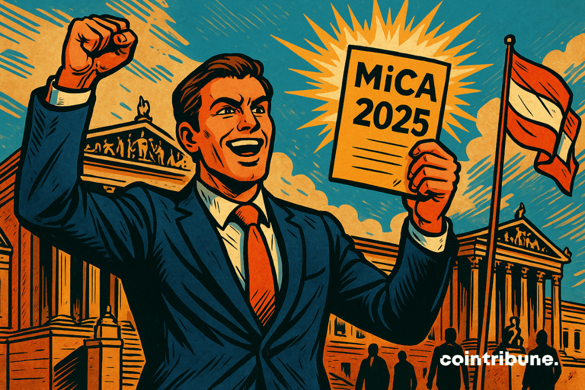 Bybit Obtains The MiCA License And Targets 500 Million Europeans