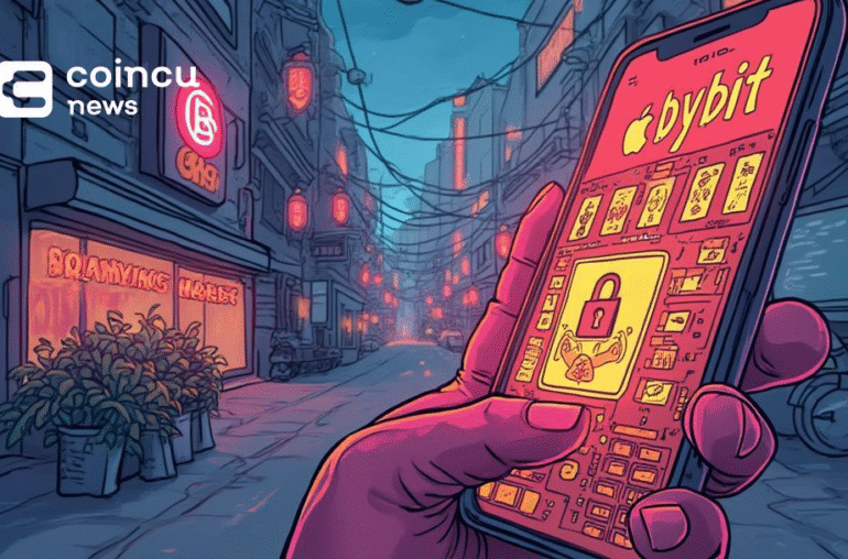 Bybit Resolves Apple ID Security Flaw After User Funds Froze – Coincu