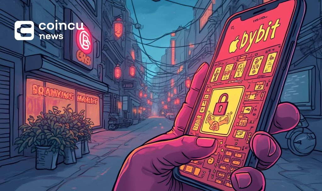 Bybit Resolves Apple ID Security Flaw After User Funds Froze – Coincu
