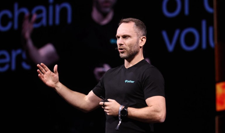 CEO Paolo Ardoino Said, “Tether Will Be The Biggest Bitcoin Miner In The World”