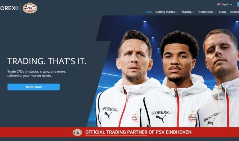 CFDs Broker iForex Intends to Go Public in Late June 2025