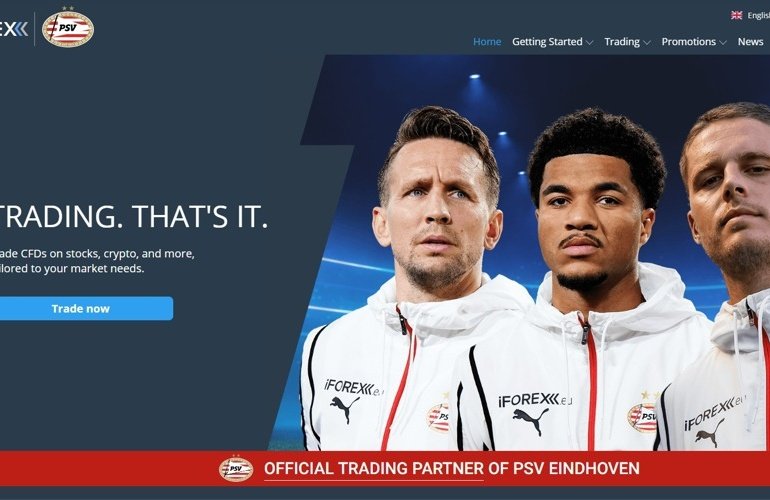 CFDs Broker iForex Intends to Go Public in Late June 2025