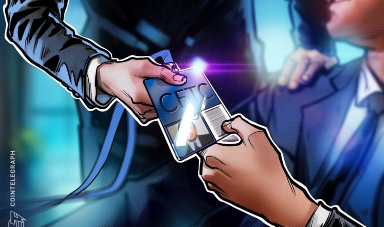 CFTC Commissioner will step down to become Blockchain Association CEO