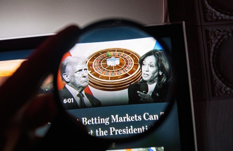 CFTC Folds Its Hand in Election Betting Showdown with Kalshi