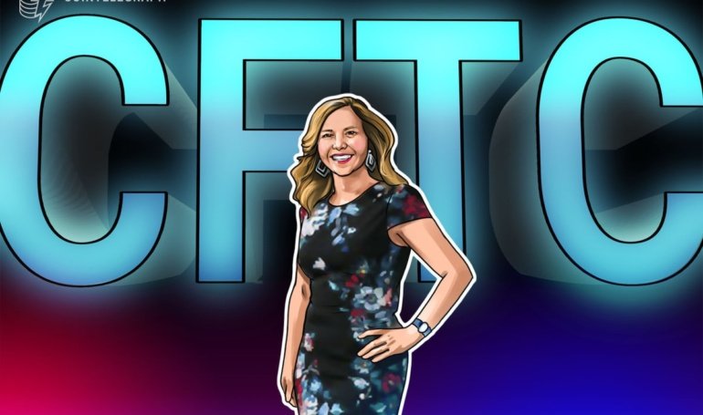 CFTC commissioner to leave agency on May 31