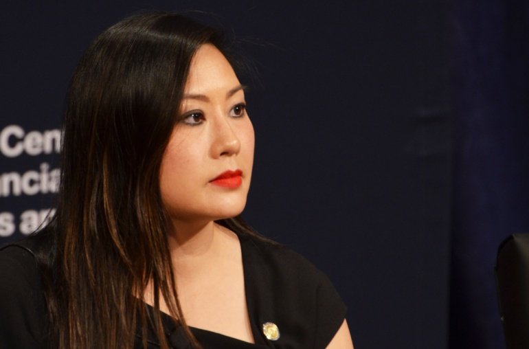 CFTC’s Pham Said to Plot Exit, Agency May Be Left Without a Party Majority