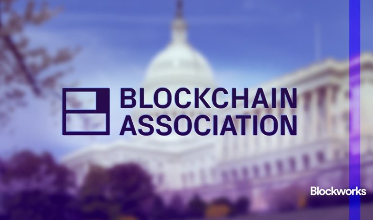 CFTC’s Summer Mersinger to take helm of Blockchain Association