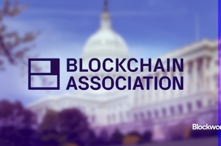 CFTC’s Summer Mersinger to take helm of Blockchain Association