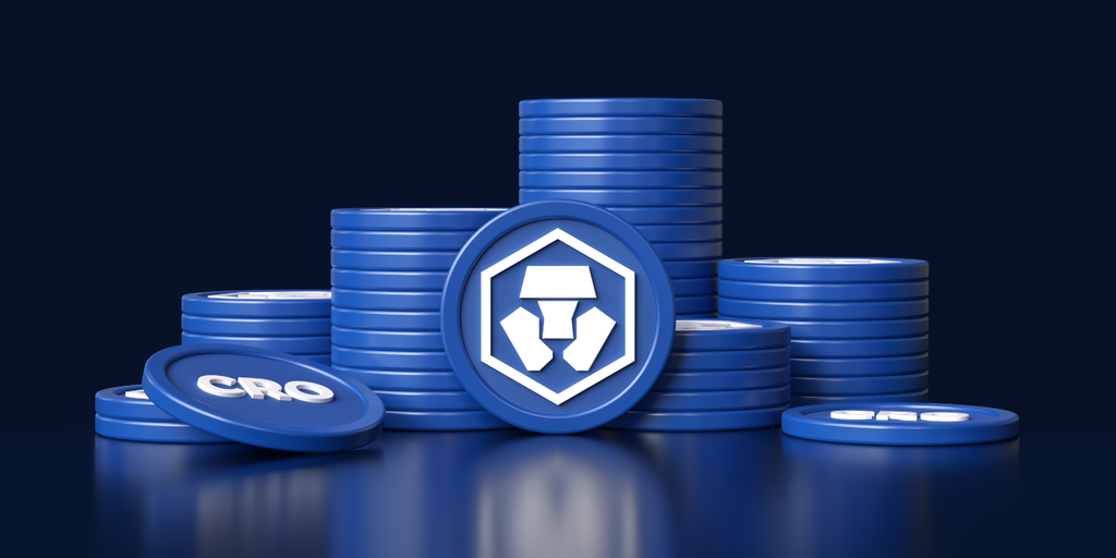 CRO ETF? Canary Capital Files for US Cronos Fund as Altcoin Interest Intensifies