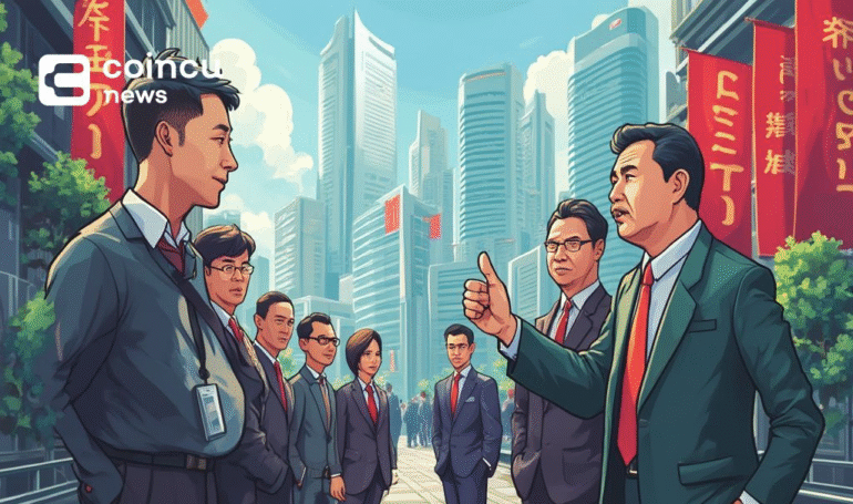 CSDC Refutes Rumors of Margin Financing Investigation in China – Coincu