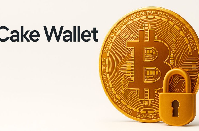 Cake Wallet Introduces PayJoin V2, Increasing Bitcoin Privacy For The Masses