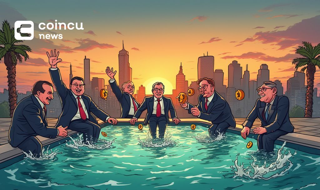 California Pension Funds Acquire 6M in Strategy Shares for Bitcoin Exposure – Coincu