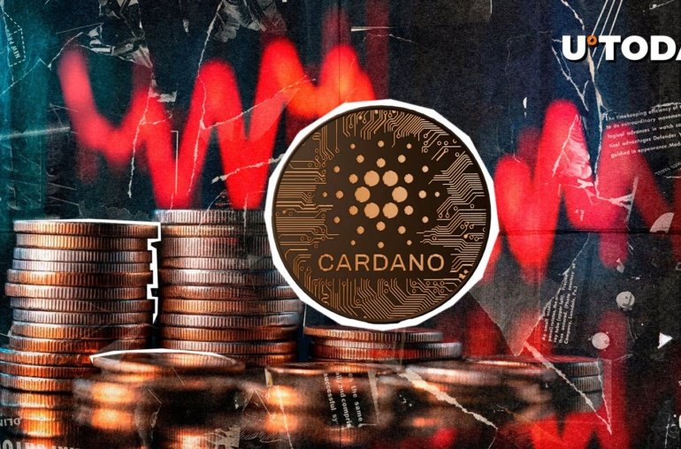 Can Cardano Hold Key Support?