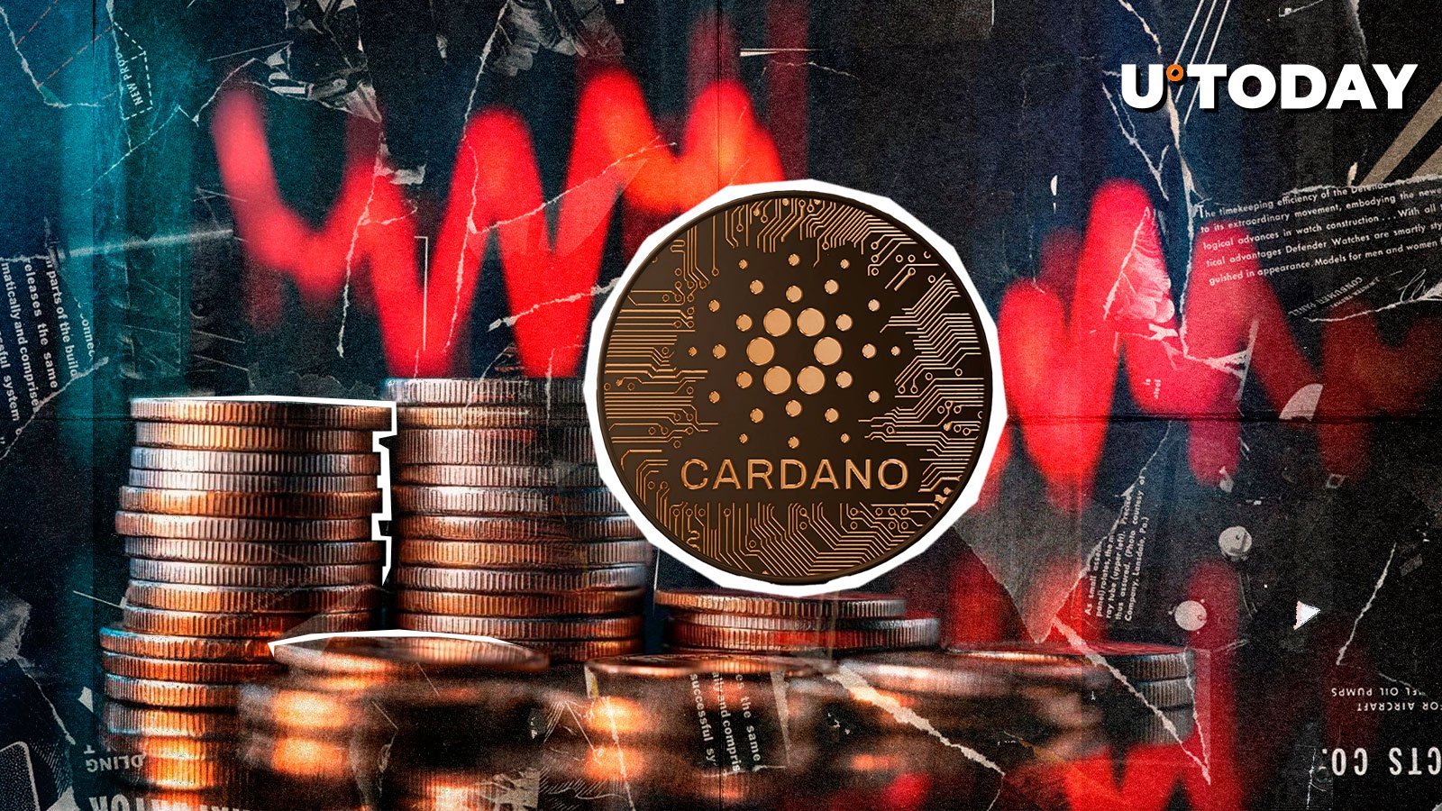 Can Cardano Hold Key Support?
