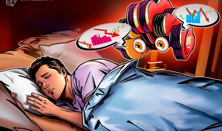 Can ChatGPT Trade Crypto for You? Here’s What You Need to Know