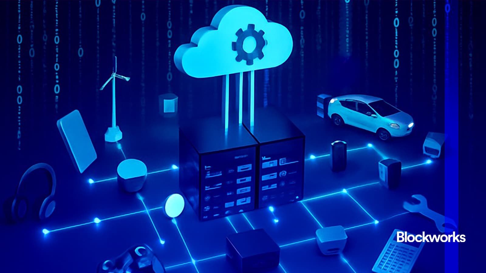 Can DePINs offer a ‘lower barrier to entry’ than stablecoins?