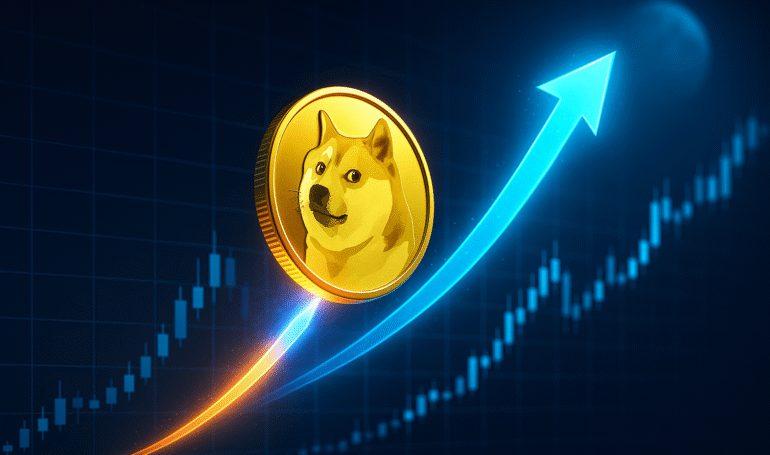 Can Dogecoin Really Hit .80? Analyst Says Yes, If This Happens