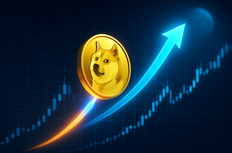 Can Dogecoin Really Hit .80? Analyst Says Yes, If This Happens