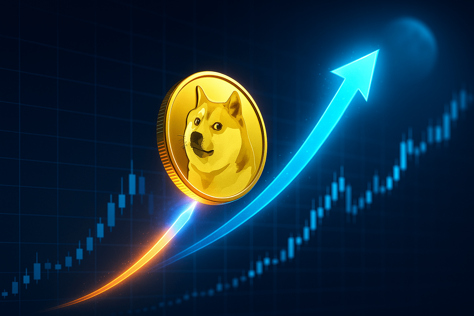 Can Dogecoin Really Hit .80? Analyst Says Yes, If This Happens