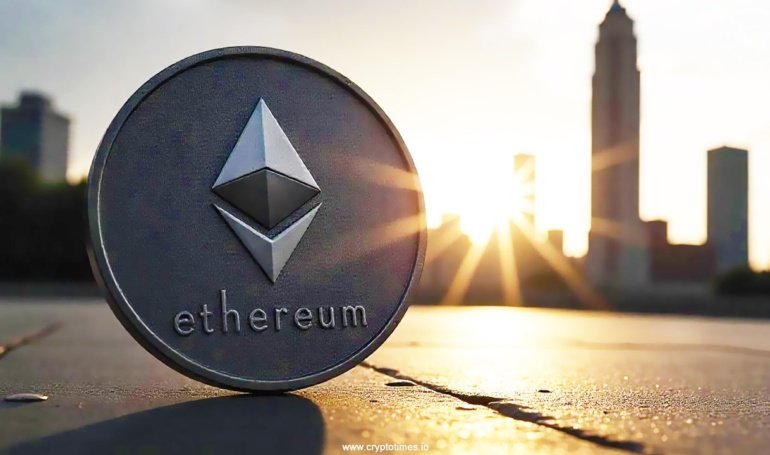 Can Ethereum Price Break K and Hit New All-time High in 2025