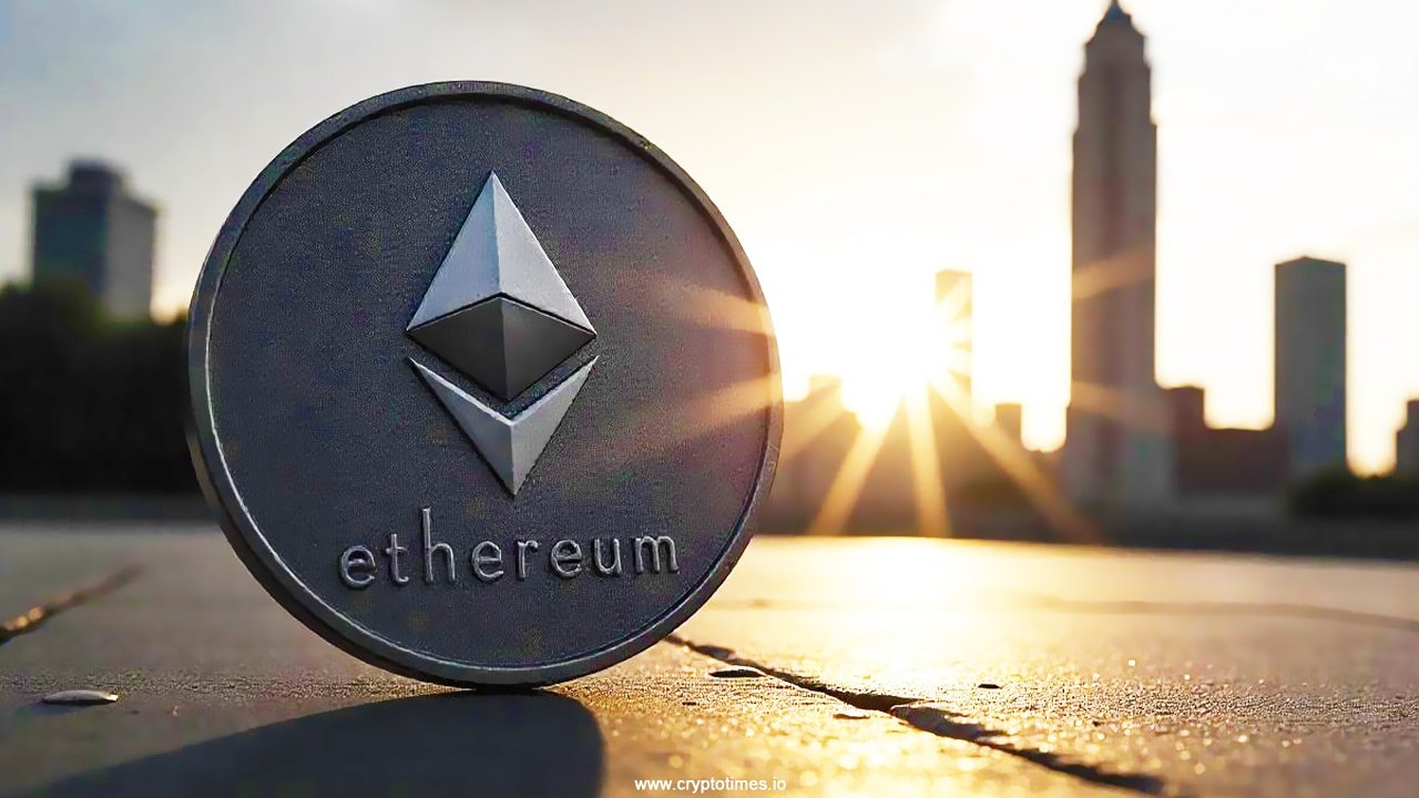 Can Ethereum Price Break K and Hit New All-time High in 2025