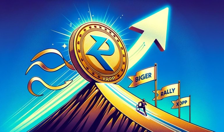 Can It Shatter Resistance and Reignite the Rally?