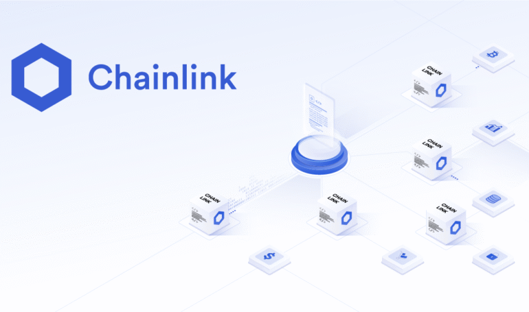 Can LINK Hit  Before The Summer Kicks Off?