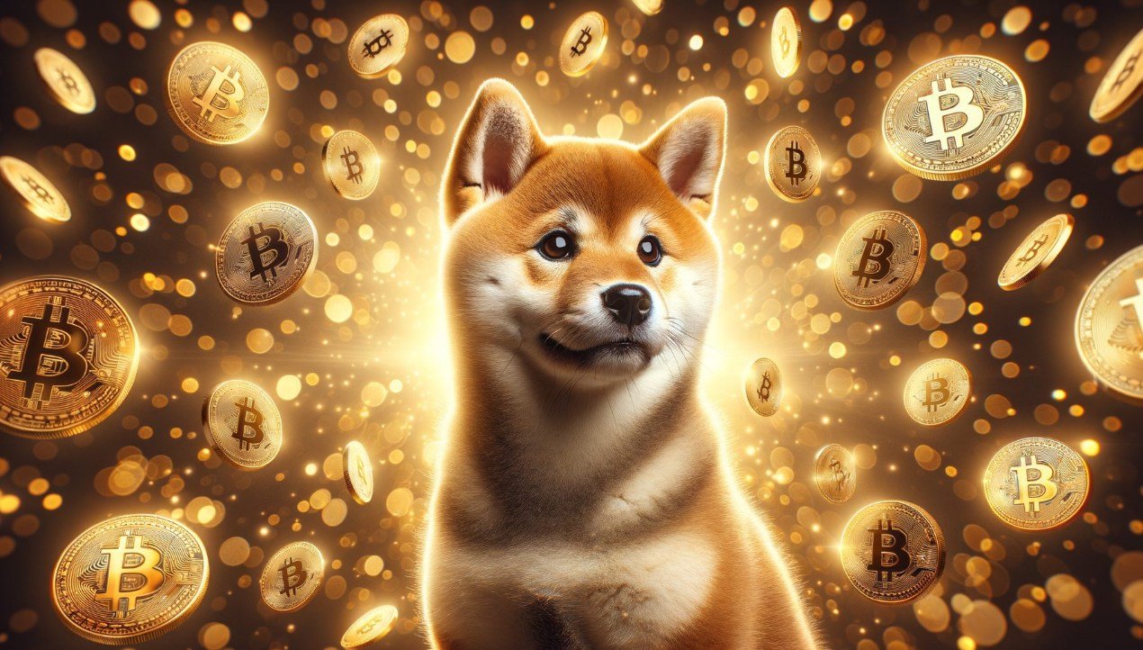 Can Shiba Inu Bring You More Gains Than Bitcoin This Year?