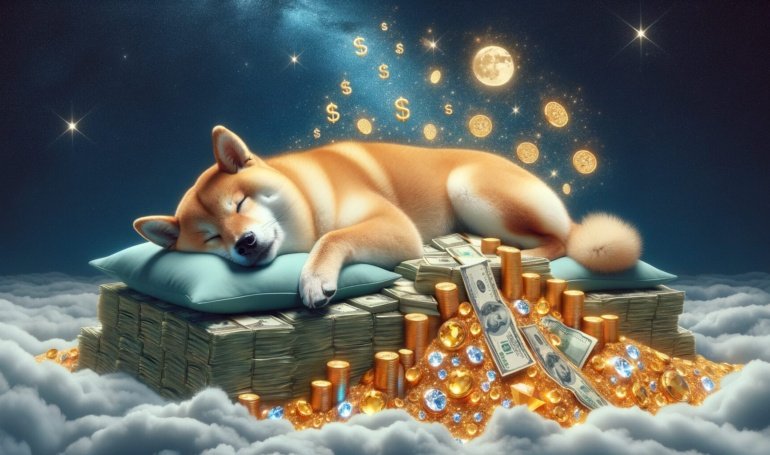 Can Shiba Inu Fulfil The 1 Cent Dream? Here’s What Needs To Happen