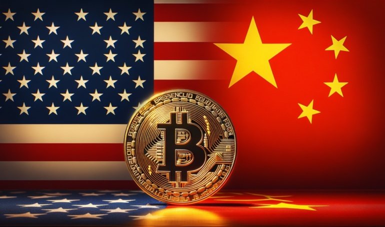 Can US-China Trade Deal Push BTC to a New All-Time High?