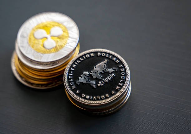 Can XRP Market Cap Touch .5 Trillion? Analyst Reveals The Math Behind It